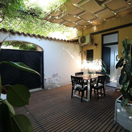 Appartement Casa Piccola Mazzaro à Taormine Extérieur photo