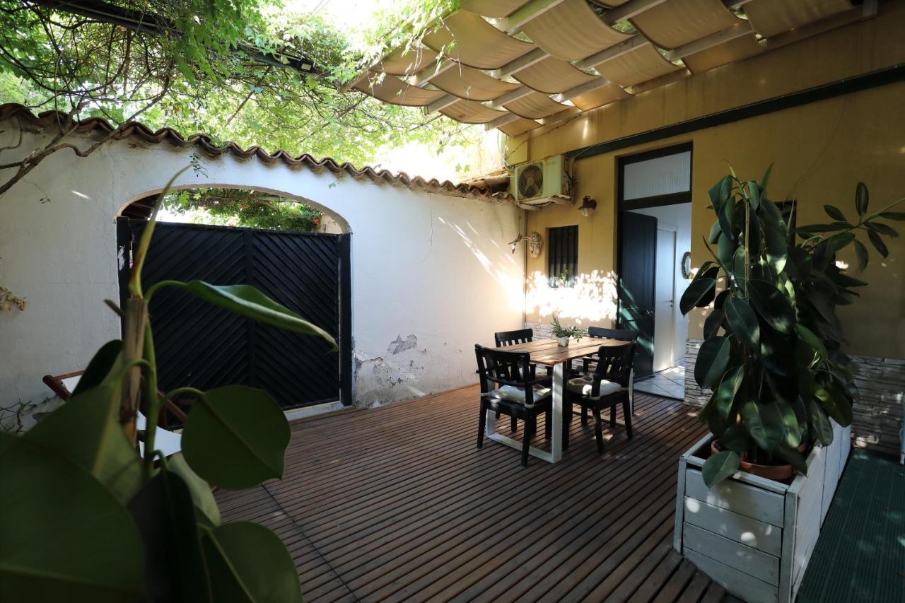 Appartement Casa Piccola Mazzaro à Taormine Extérieur photo