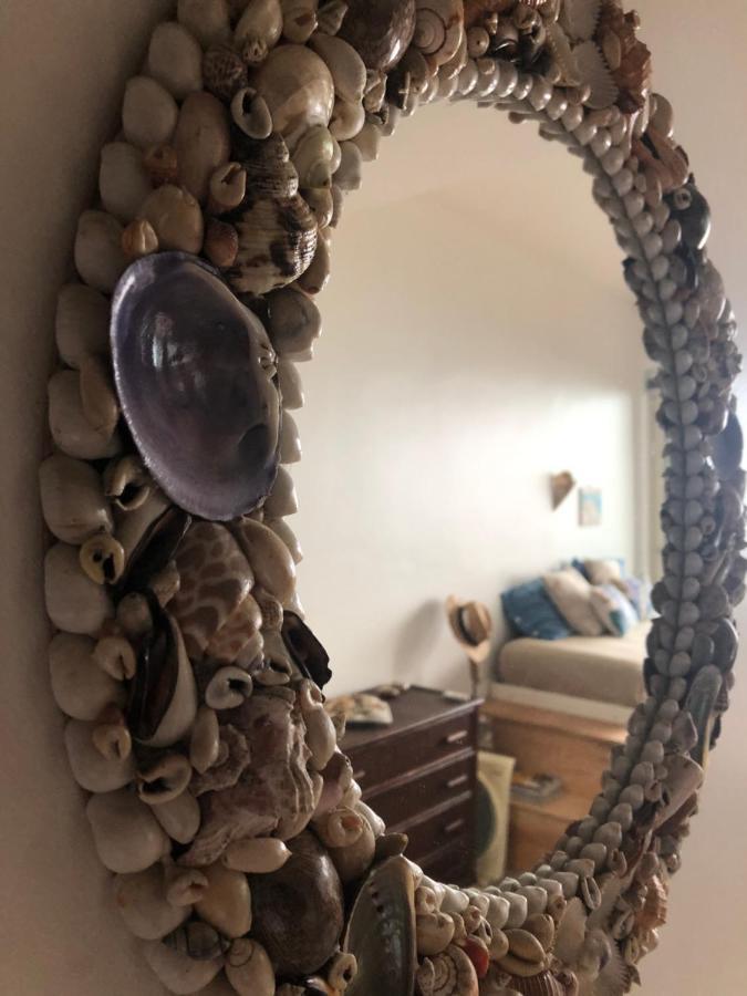Appartement Casa Piccola Mazzaro à Taormine Extérieur photo