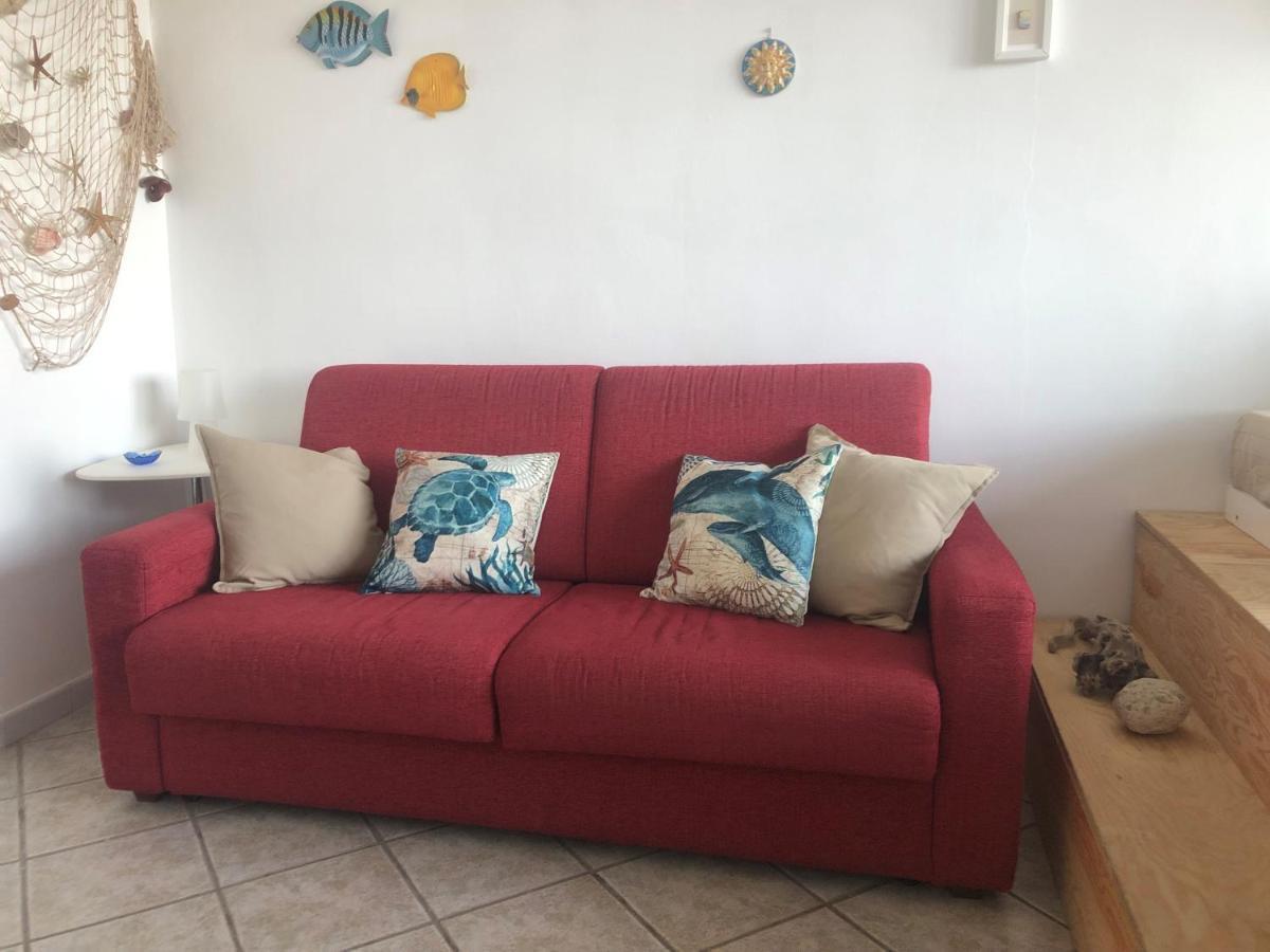 Appartement Casa Piccola Mazzaro à Taormine Extérieur photo