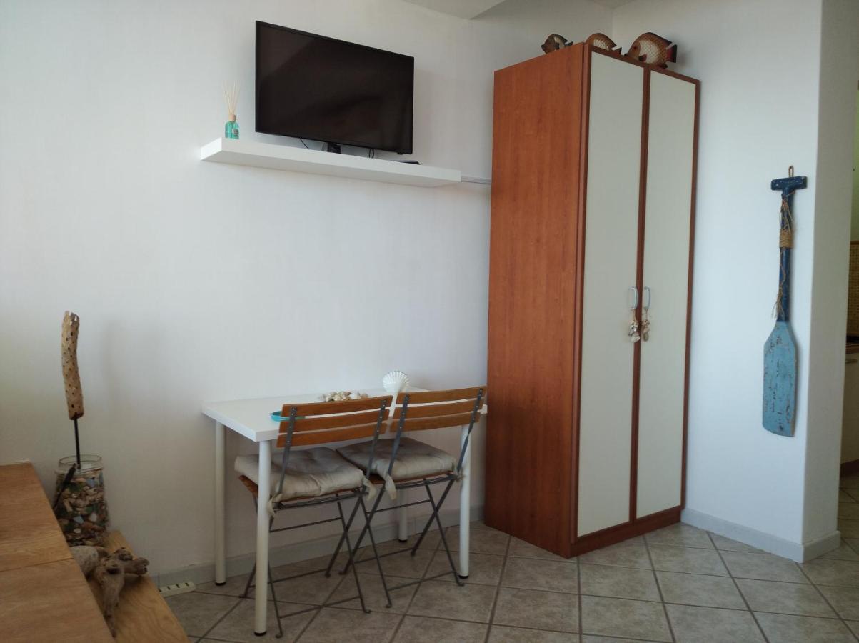 Appartement Casa Piccola Mazzaro à Taormine Extérieur photo